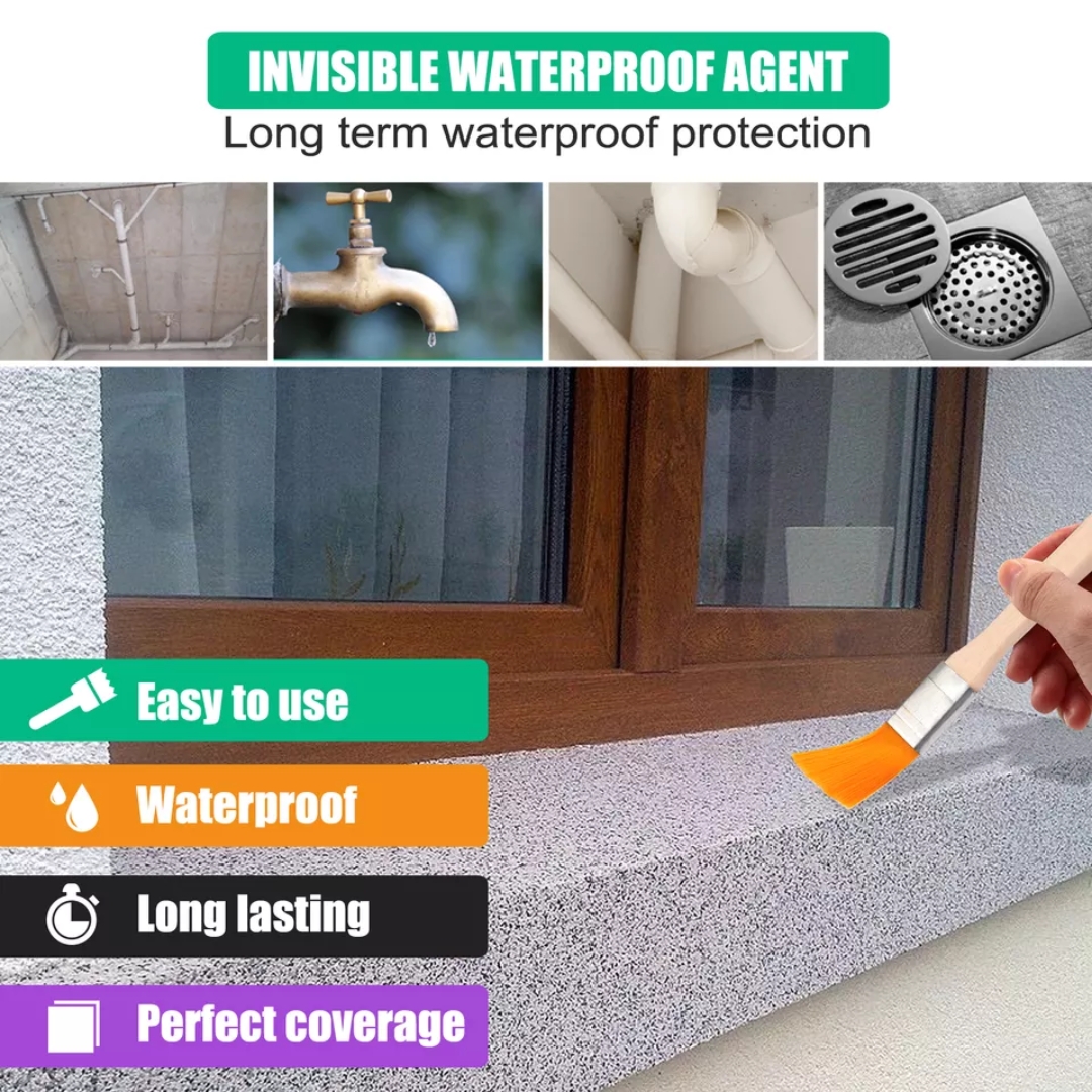 Jaysuing Waterproof Agent